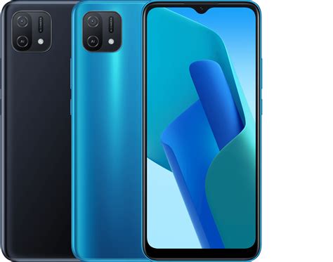 OPPO A16k .